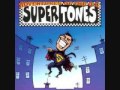 the oc supertones - orange county