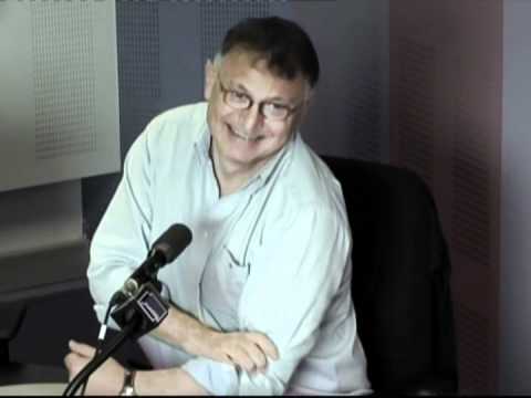Les Matins de France Culture - Patrick Besson