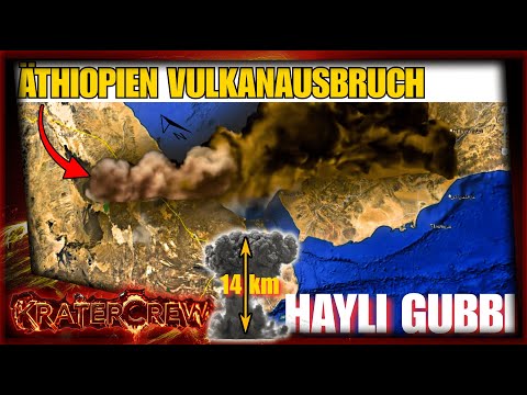 KraterCrew and LYDOM Production