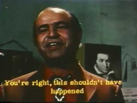 ACTV (78) "Yerazi Jampov" Armenian Movie Original Armenian Teletime