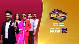 The Kapil Sharma Show ft. Dolly Singh, MC Stan, Bhuvan Bam, Harsh Gujral | Sony LIV