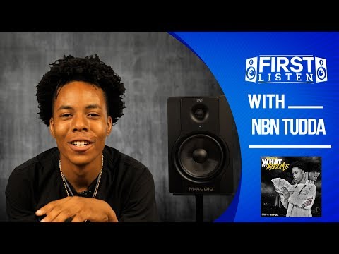 NBN Tudda - What I've Become (Album) || First Listen