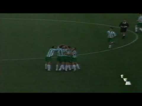 Premier Division - Floriana vs Hibernians - 1993