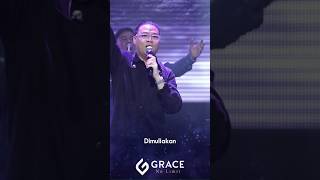 Download lagu YESHUA ABRAHAM - Kau Rajaku mp3