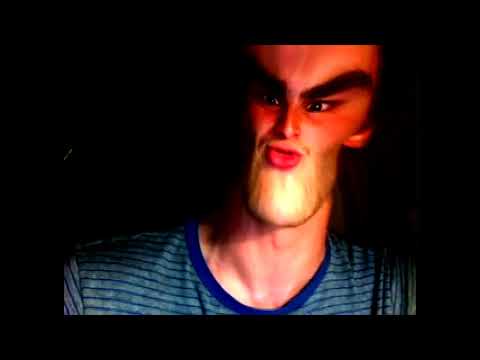 Potion Seller but it has the intensity it deserves