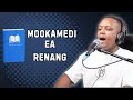 Ea Itshepelang Modimo Mookamedi DIFELA TSA SIONE 17