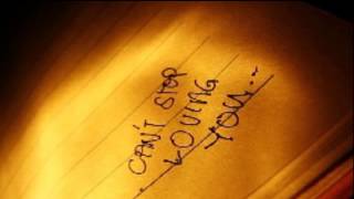 LOVING YOU - JOHN DAVIS