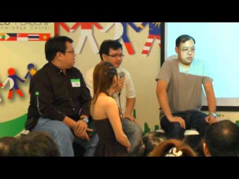 เทป IT iTrend 5 Part 8 iOS/Android/Windows ตัวไหนง่ายที่สุด?