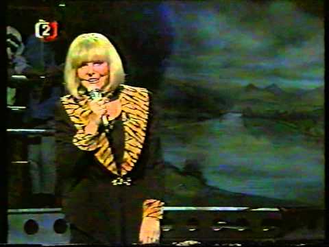 Hana Zagorová  Maluj zase obrázky 1995