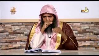 الاسم الممدود - المحاضرة 7 - اللغة العربية -الشيخ ناصر بن حمدان عودة الجهني image