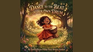 Dance to the Beat of Our Own Drum