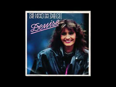 Die Frau Im Spiegel - Denise