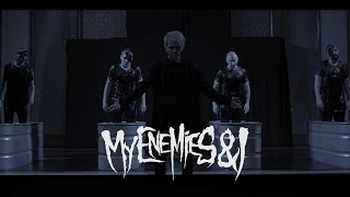 My Enemies & I - Reborn (Official Music Video)