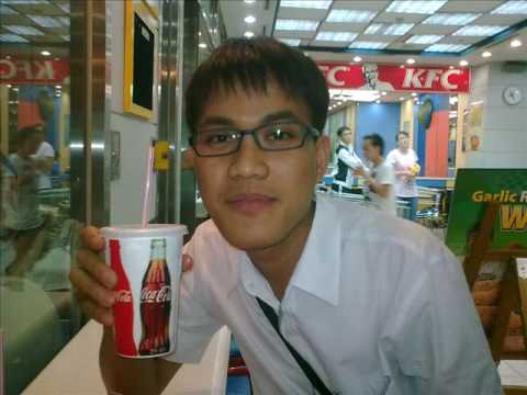 Bye my friend By kim hyung sup