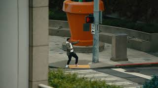 Dave B - &quot;Dance On Me&quot; &amp; &quot;Company&quot; (Official Video)