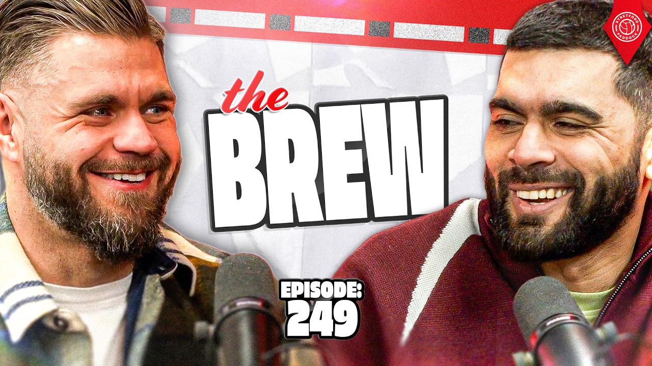 Answering Your Most Controversial Questions LIVE! | The Brew