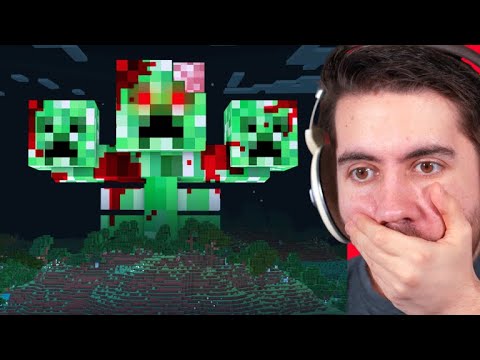 The 47 SCARIEST Minecraft Mysteries of ALL TIME!
