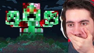 The 47 SCARIEST Minecraft Mysteries of ALL TIME!