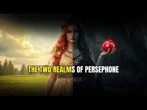 Persephone’s Descent — Or Just Another Depressive Episode?