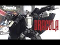 Transformers X Dracula Universal Monsters DRACULUS Wotafa S Review