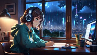 ???? Comece Seu Dia em Paz com Lofi! | Chill Study Lofi para Estudar e Relaxar ????