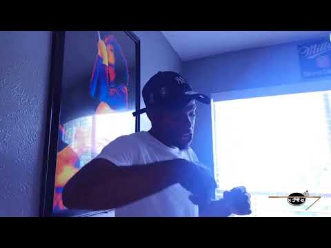 HAMP THE CHAMP #TAKE1DONE EPISODE 7