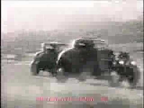 Back From the Dead Hot Rods