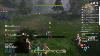 【不大行的黑月】《刀劍神域 －虛空幻界－/Sword Art Online: Hollow Realization》看遊戲就知道 當然是先噓再說啊!!!!