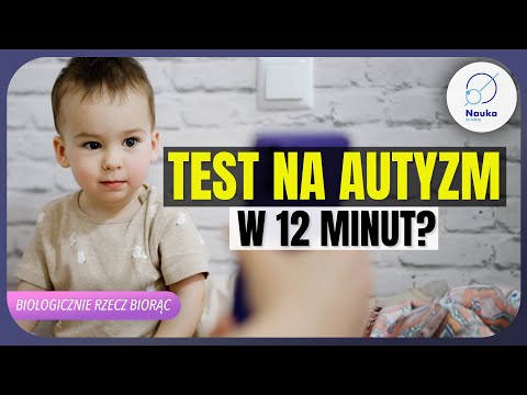 Sprawdź czy masz autyzm