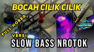 Download lagu DJ BOCAH CILIK CILIK ( VERSI SLOW BASS NROTOK ) FULL HOREG BY 12 project mp3 Download lagu DJ BOCAH CILIK CILIK ( VERSI SLOW BASS NROTOK ) FULL HOREG BY 12 project mp3