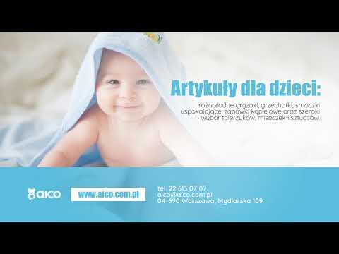 Zobacz filmy, Aico, Warszawa