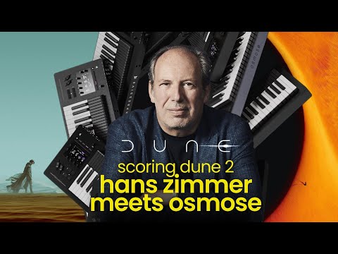 Expressive E OSMOSE 61-Key Synthesizer & MPE MIDI Controller image 6