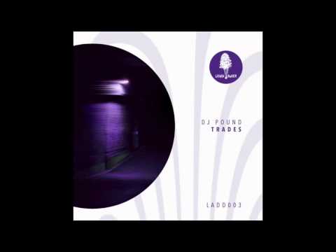 Dj Pound- Trades (Liquid Amber Digital Dubplate #3)