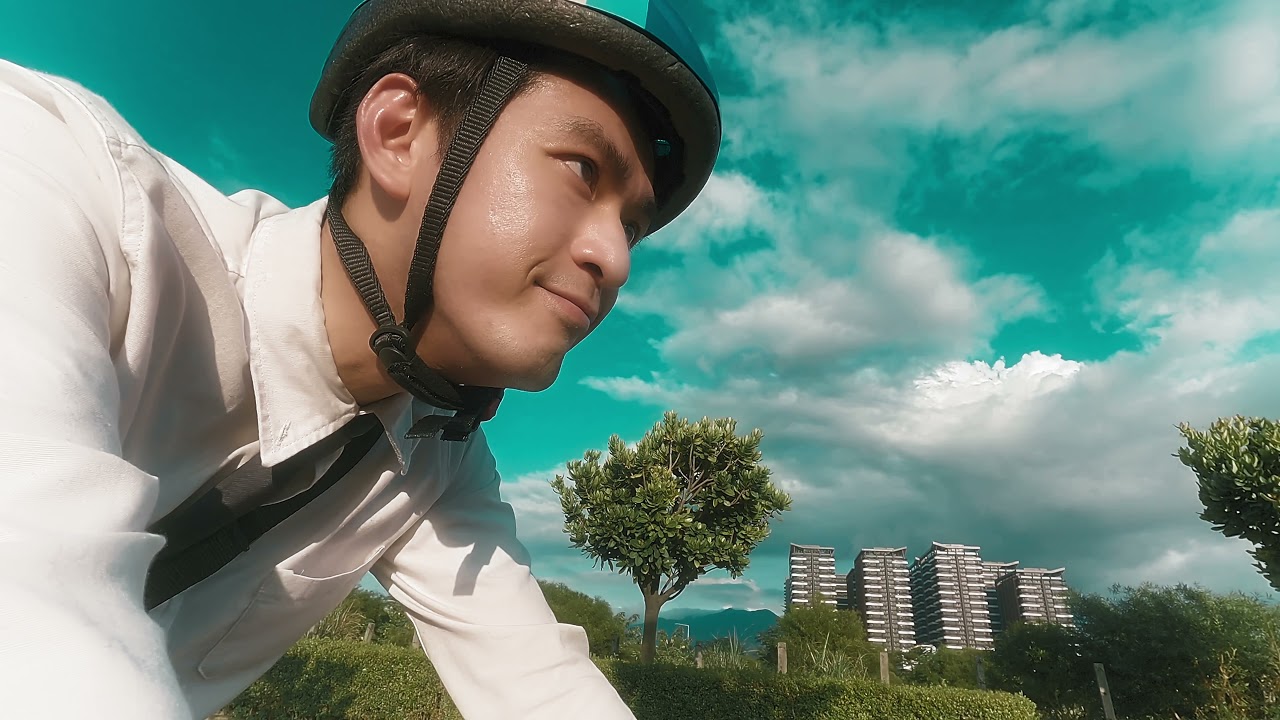 腳踏車出行指引-完整版