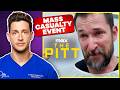 Doctors React To The Pitt | Ep 12 + 13 DEFAULT Thumbnail