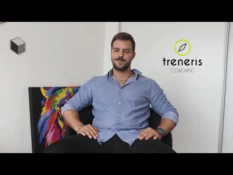 Conocé a Yohans Karsten, fundador de Treneris Consulting