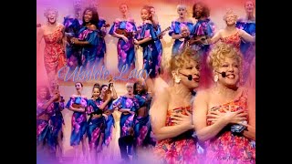 Ukulele Lady - Diva Las Vegas starring Bette Midler