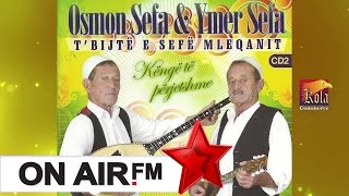 Ymer Sefa & Osman Sefa - Abdyl Kasapi