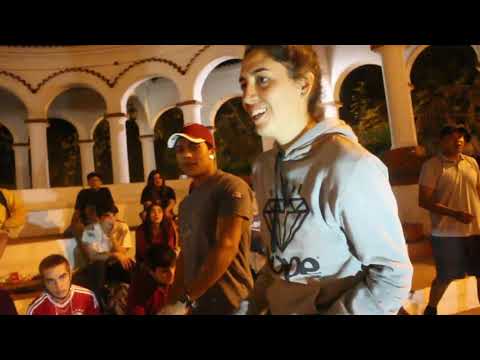 Owen, DLR & Pipa vs Mocha, J Lean & Fratt - Tomo 1 (Cuartos)