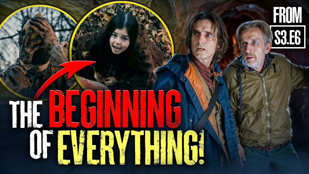 #FROMMGM SEASON 3 EPISODE 6 BREAKDOWN - DEEP DIVE! CLUES, HINTS AND THEORIES