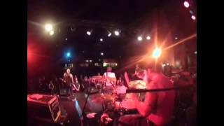 The Briggs, Song for Us, Phoenix Theatre, Petaluma, 6/19/2015
