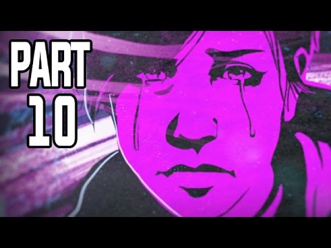 Let's Play inFAMOUS First Light Gameplay German Deutsch PS4 Part 10 - Fetch's Ende ?