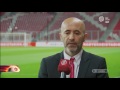 Debrecen  Szombathelyi Haladás 4-2, 2017 - Edzői értékelések