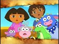 Noggin Dora S Pirate Adventure Premiere Promo February 20 2005