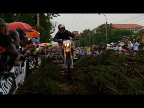 Red Bull Romaniacs 2010 - World's toughest motox endurance race - Day 1 - Prologue