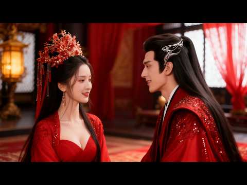 [古裝 愛情] 💖軟弱王爺被迫娶親，沒想到新娘竟是殺神將軍💖 Full Movie Version #許凱 #趙麗穎 #劉亦菲 #趙露思 #古裝甜寵 #中國古裝 #古裝愛情 #古裝劇 #4K修復