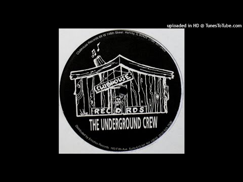The Underground Crew - Twelve Minutes & Counting
