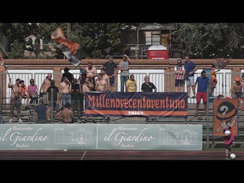 MEZZOLARA-PISTOIESE 0-0