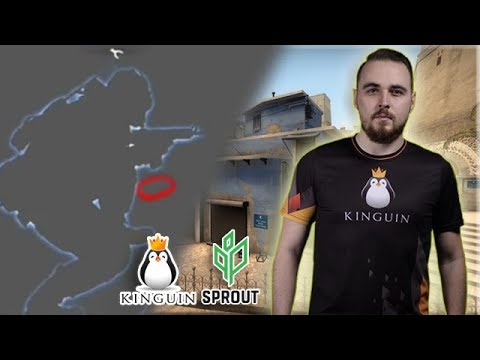 Minise Ninja Defuse! Kinguin Highlights VS Sprout