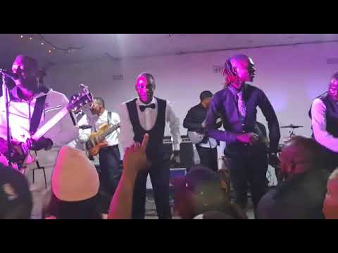 Sulu Chimbetu - live @ 2023 birthday bash | Track 01